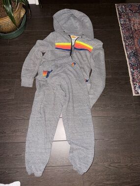 AVIATOR NATION SET XS